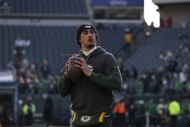 Jordan Love of the Green Bay Packers - Source: Getty